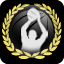 Achievement icon