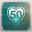 Achievement icon