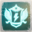 Achievement icon