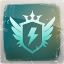 Achievement icon