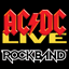 Icon for AC/DC LIVE: Rock Band