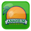 Icon for Anaheim Classic Champion