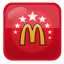 Icon for McDonald's® All-American Game
