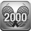 Icon for Best of 2000