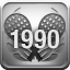 Icon for Best of 1990's