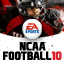 Icon for NCAA® Football 10