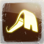 Achievement icon