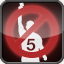 Achievement icon