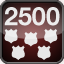 Achievement icon