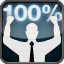 Achievement icon