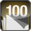 Achievement icon