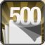 Achievement icon