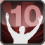 Achievement icon