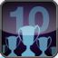 Achievement icon