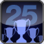 Achievement icon