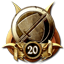 Achievement icon