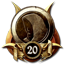 Achievement icon