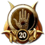 Achievement icon