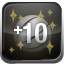 Achievement icon