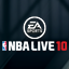 Icon for NBA LIVE 10