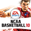 Icon for NCAA® Basketball 10