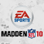 Icon for Madden NFL 10