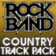 Icon for Rock Band Country Pack