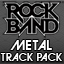 Icon for Rock Band Metal Pack