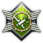 Icon for Warp Specialist