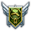 Achievement icon