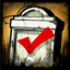 Achievement icon