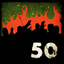 Achievement icon