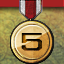 Achievement icon