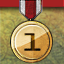 Achievement icon