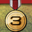 Achievement icon