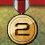 Achievement icon