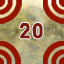 Achievement icon