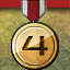 Achievement icon