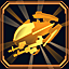 Achievement icon