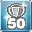 Achievement icon