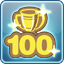 Achievement icon