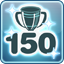 Achievement icon