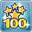 Achievement icon