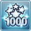 Achievement icon