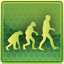 Icon for Evolution