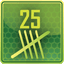 Achievement icon