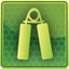 Achievement icon