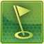 Icon for Hole in One