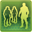 Achievement icon