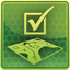 Achievement icon